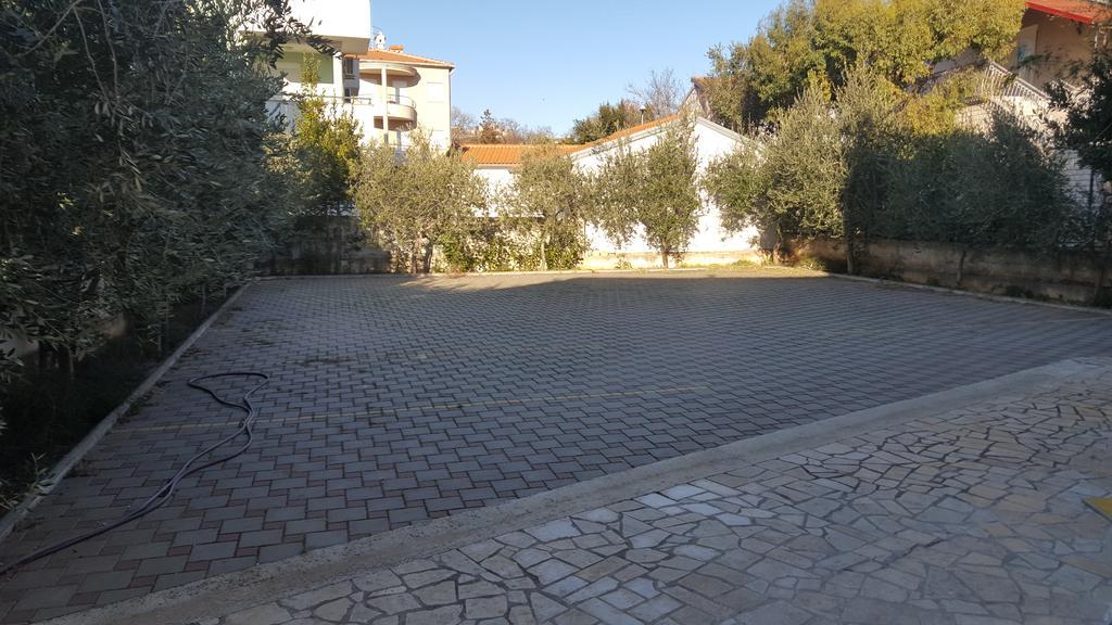 Apartment Koruna Μεντουλίν Εξωτερικό φωτογραφία