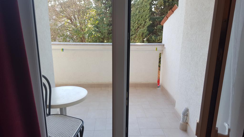 Apartment Koruna Μεντουλίν Εξωτερικό φωτογραφία
