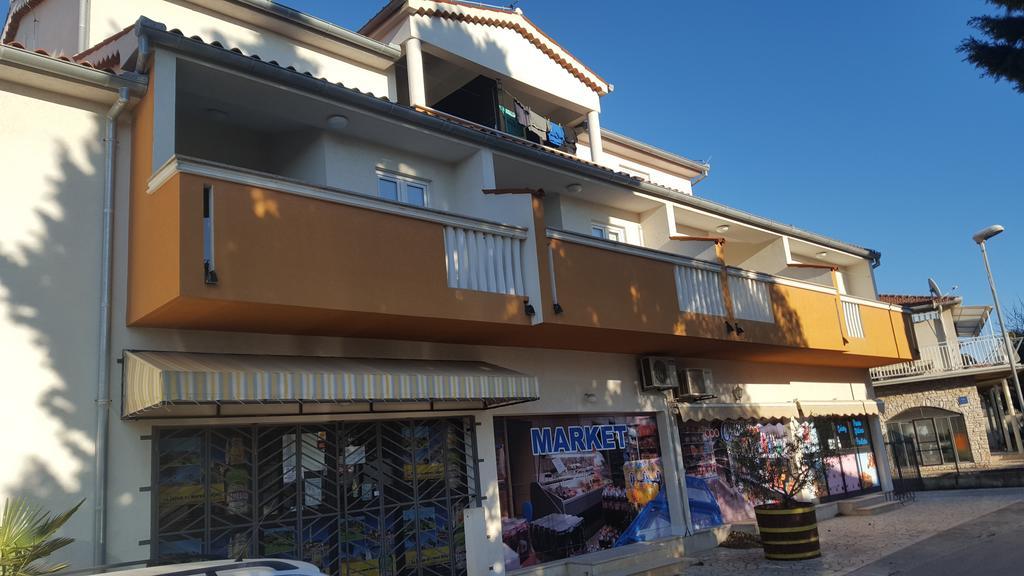 Apartment Koruna Μεντουλίν Εξωτερικό φωτογραφία