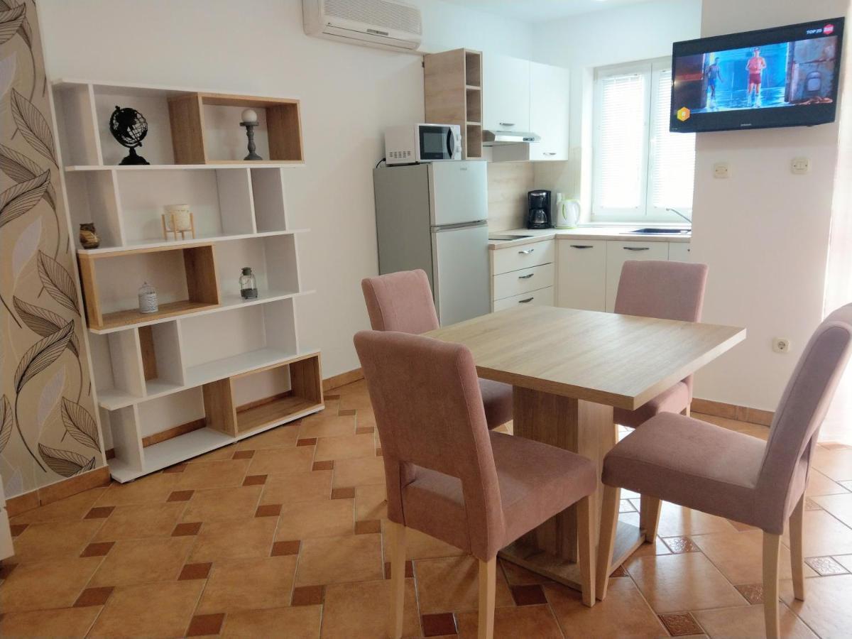 Apartment Koruna Μεντουλίν Εξωτερικό φωτογραφία