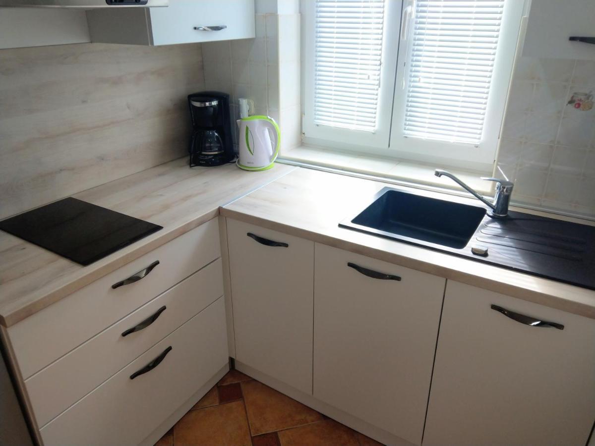 Apartment Koruna Μεντουλίν Εξωτερικό φωτογραφία