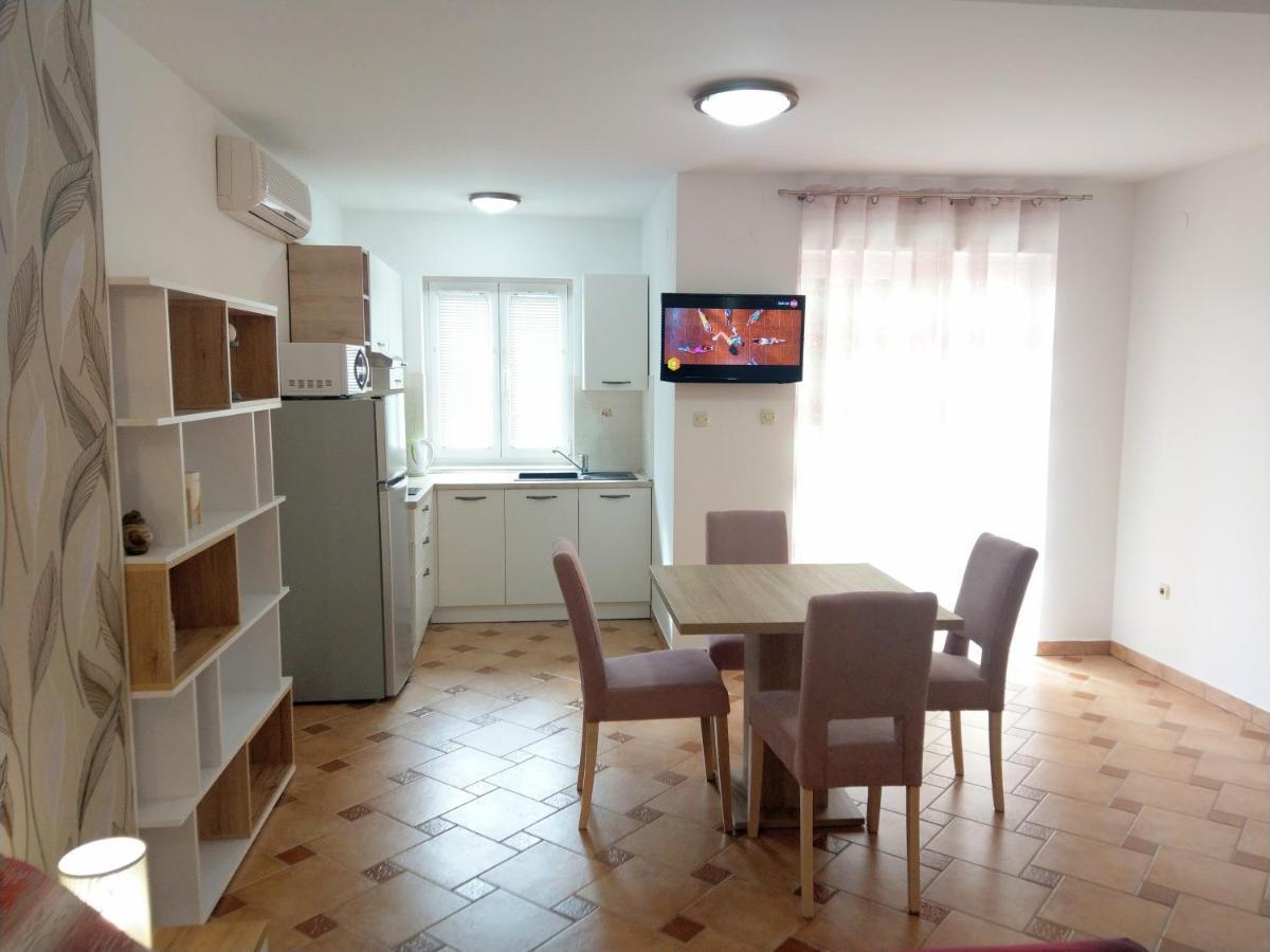 Apartment Koruna Μεντουλίν Εξωτερικό φωτογραφία