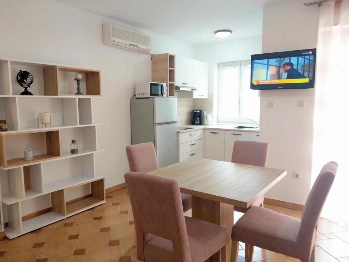 Apartment Koruna Μεντουλίν Εξωτερικό φωτογραφία