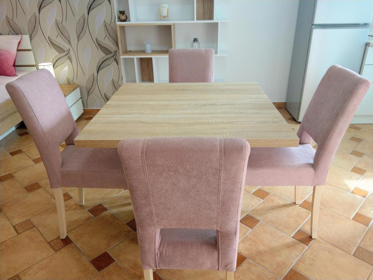 Apartment Koruna Μεντουλίν Εξωτερικό φωτογραφία