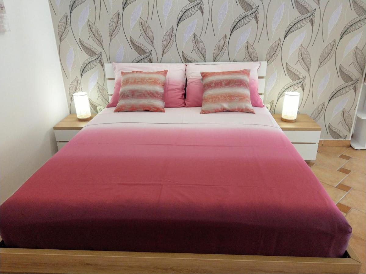 Apartment Koruna Μεντουλίν Εξωτερικό φωτογραφία