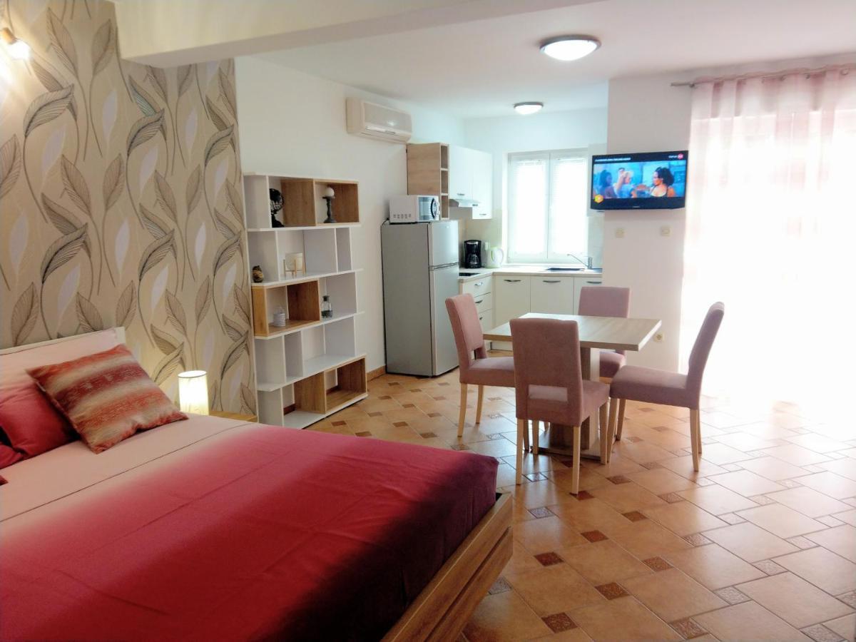 Apartment Koruna Μεντουλίν Εξωτερικό φωτογραφία