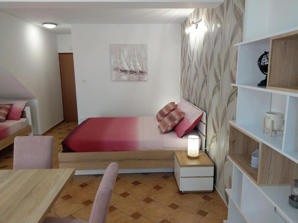 Apartment Koruna Μεντουλίν Εξωτερικό φωτογραφία