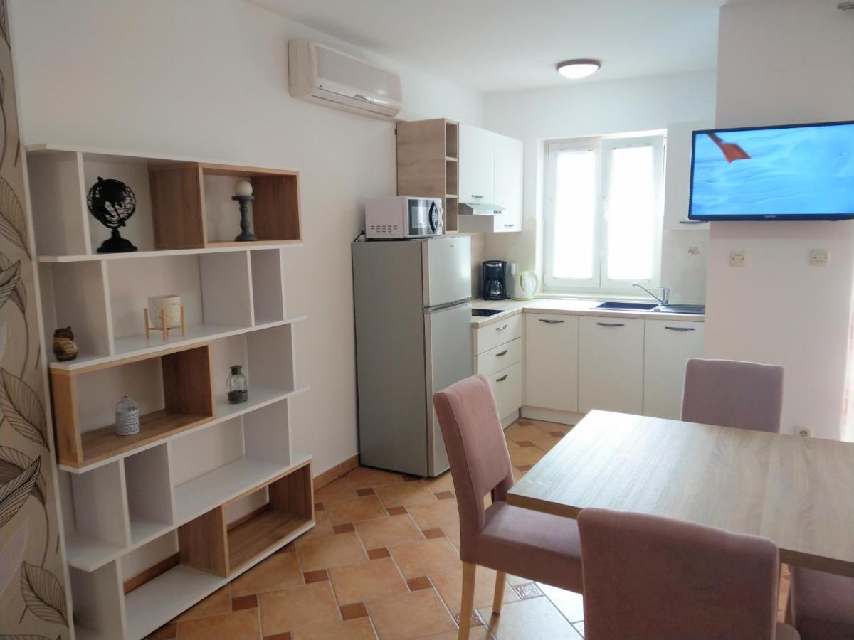 Apartment Koruna Μεντουλίν Εξωτερικό φωτογραφία