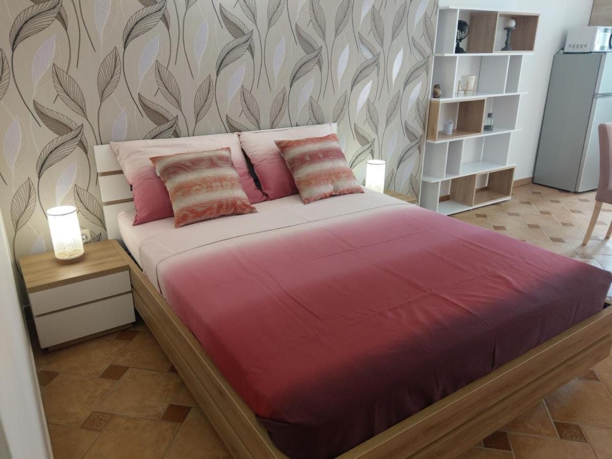 Apartment Koruna Μεντουλίν Εξωτερικό φωτογραφία